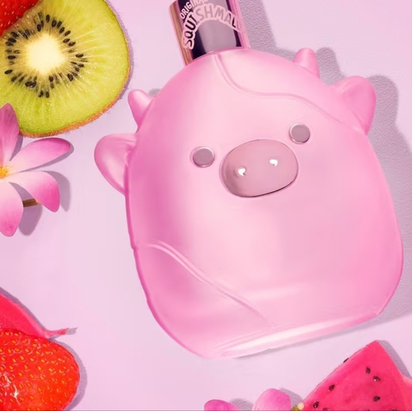 Squishmallows Fragrances Pink Possibilities - Picture 6 of 16